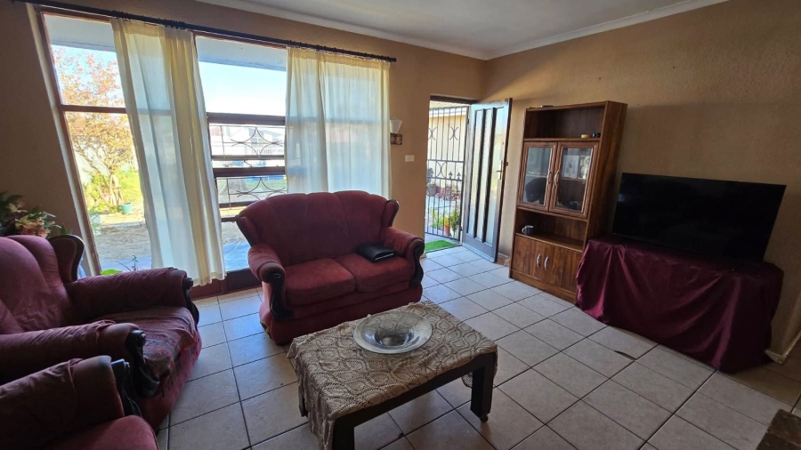 3 Bedroom Property for Sale in Belmont Park Western Cape